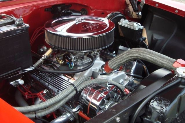 1956 Chevrolet Bel Air/150/210 2-Door Sedan - Location BC Canada V9W 0A2 - photo 6