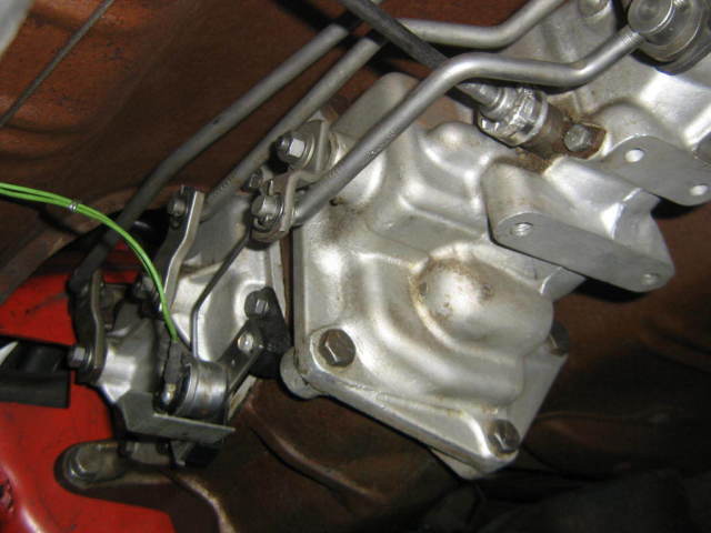 1956 Chevrolet Bel Air/150/210 150 - photo 10