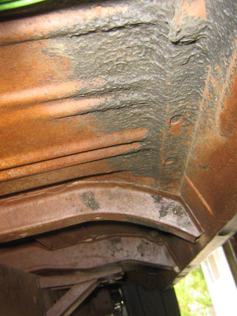 1956 Chevrolet Bel Air/150/210 150 - photo 11