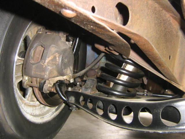 1956 Chevrolet Bel Air/150/210 150 - photo 12