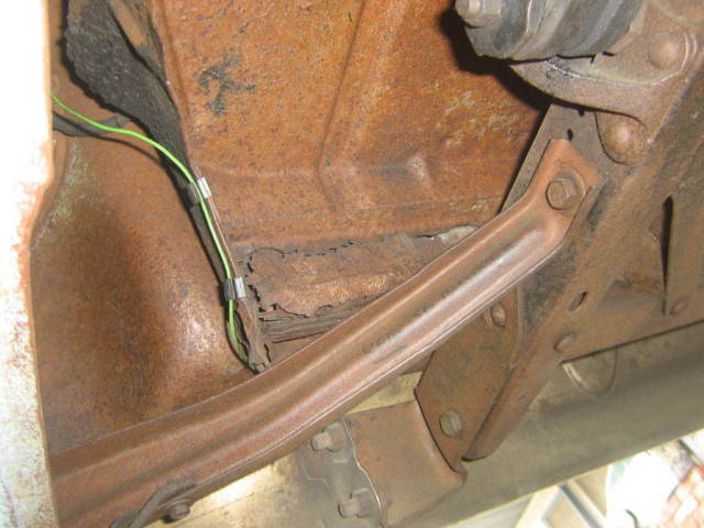 1956 Chevrolet Bel Air/150/210 150 - photo 13
