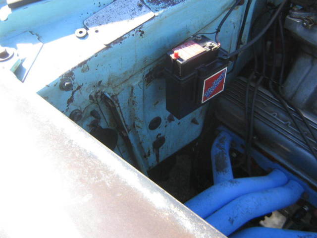 1956 Chevrolet Bel Air/150/210 150 - photo 4
