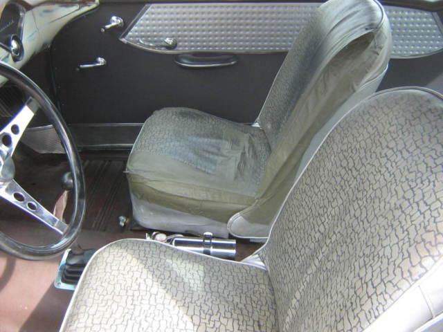 1956 Chevrolet Bel Air/150/210 150 - photo 5
