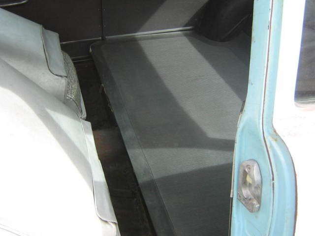 1956 Chevrolet Bel Air/150/210 150 - photo 6