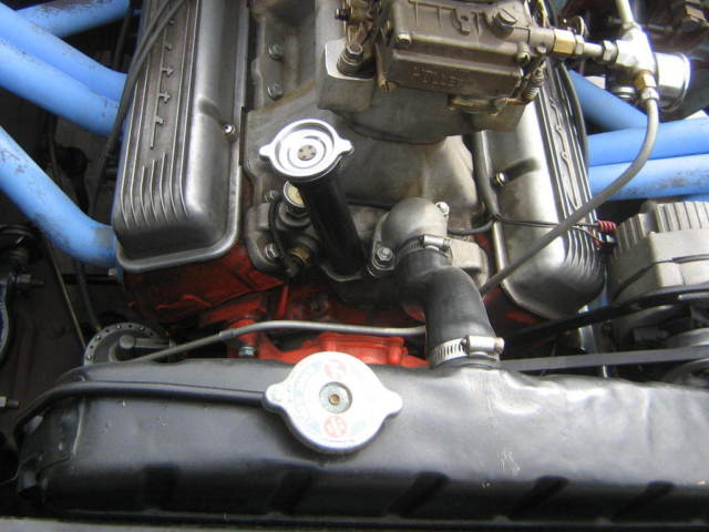 1956 Chevrolet Bel Air/150/210 150 - photo 8