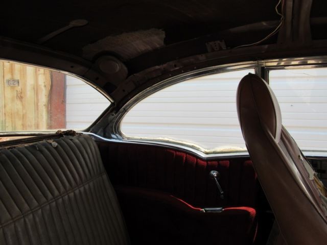 1956 Chevrolet Bel Air/150/210 210 - photo 10