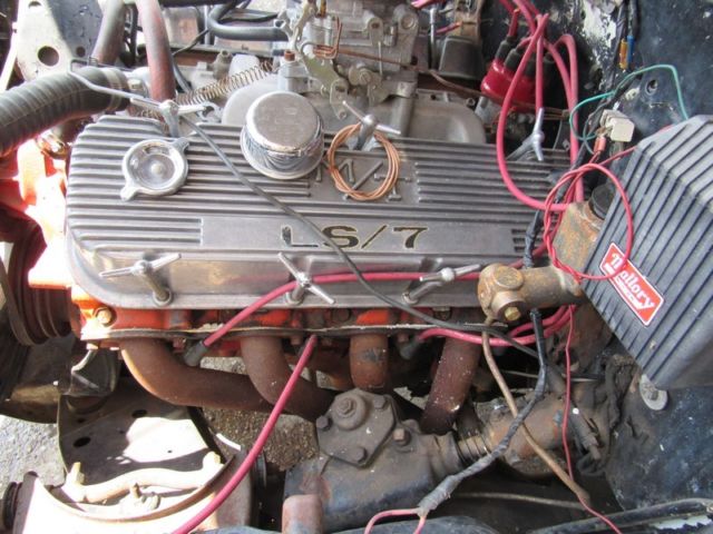 1956 Chevrolet Bel Air/150/210 210 - photo 7