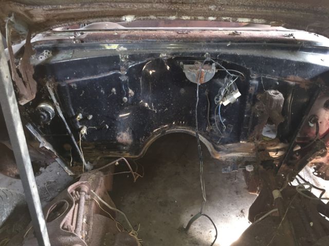 1956 Chevrolet Bel Air/150/210 - photo 12