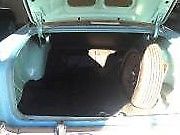 1956 Chevrolet Bel Air/150/210 210 - photo 10