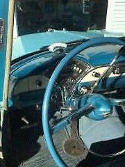 1956 Chevrolet Bel Air/150/210 210 - photo 12
