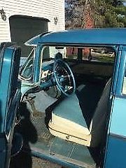 1956 Chevrolet Bel Air/150/210 210 - photo 13