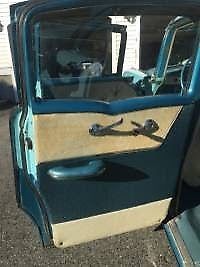 1956 Chevrolet Bel Air/150/210 210 - photo 7