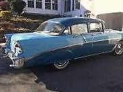 1956 Chevrolet Bel Air/150/210 210 - photo 9