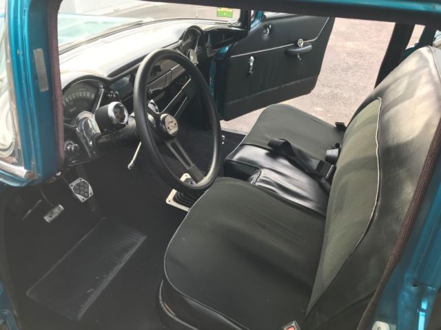 1956 Chevrolet Bel Air/150/210 565 - photo 13
