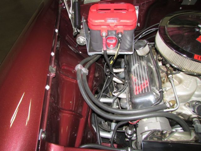 1956 Chevrolet Other -- - photo 10