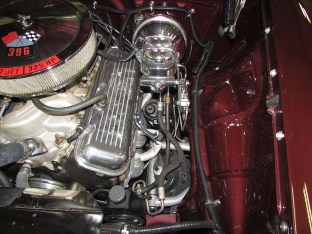 1956 Chevrolet Other -- - photo 11