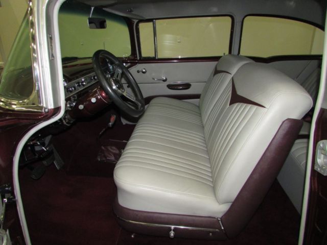 1956 Chevrolet Other -- - photo 12