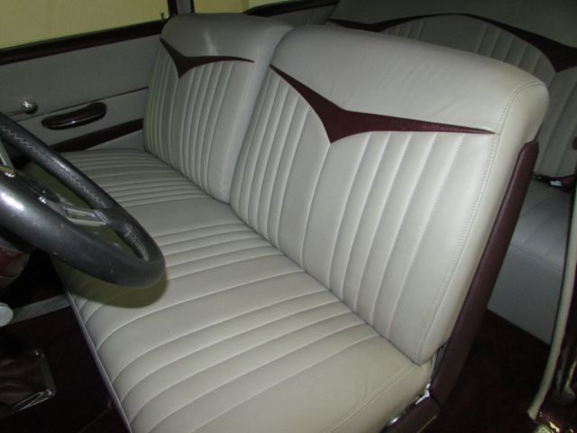 1956 Chevrolet Other -- - photo 13
