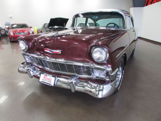 1956 Chevrolet Other -- - photo 3