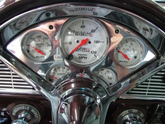 1956 Chevrolet Other -- - photo 6
