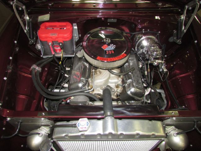 1956 Chevrolet Other -- - photo 9