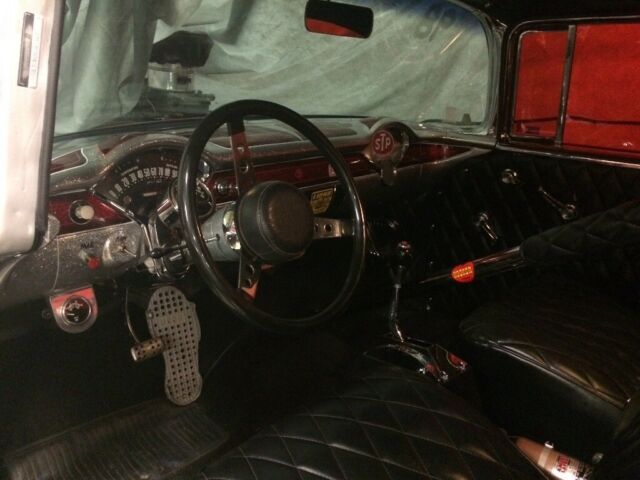 1956 Chevrolet Bel Air/150/210 - photo 10