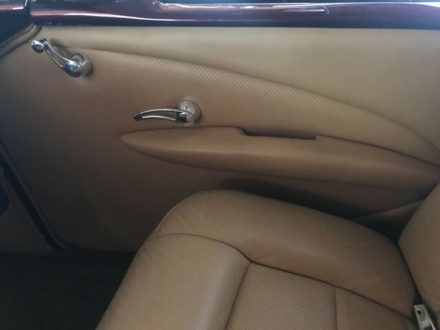1956 Chevrolet Bel Air/150/210 210 - photo 13