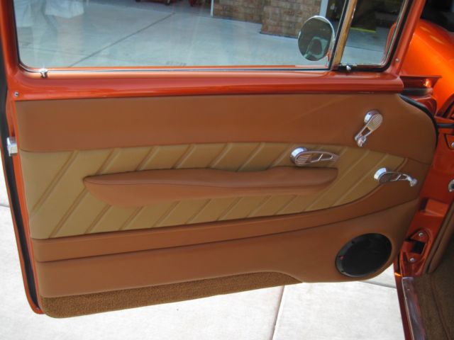 1956 Chevrolet Bel Air/150/210 - photo 11
