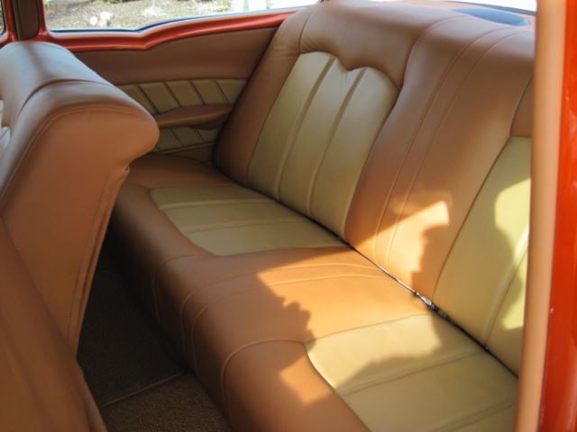 1956 Chevrolet Bel Air/150/210 - photo 12