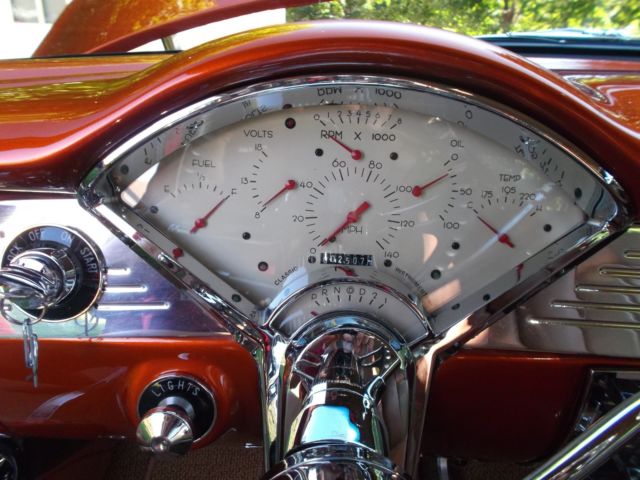 1956 Chevrolet Bel Air/150/210 - photo 13