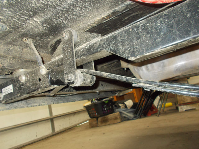 1956 Chevrolet Bel Air/150/210 - photo 13