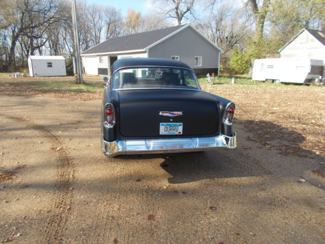 1956 Chevrolet Bel Air/150/210 - photo 3