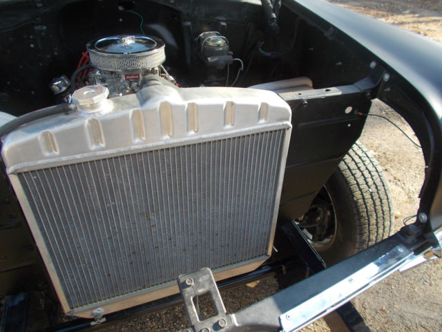 1956 Chevrolet Bel Air/150/210 - photo 5