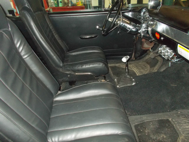 1956 Chevrolet Bel Air/150/210 - photo 6