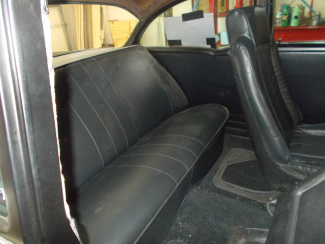 1956 Chevrolet Bel Air/150/210 - photo 7