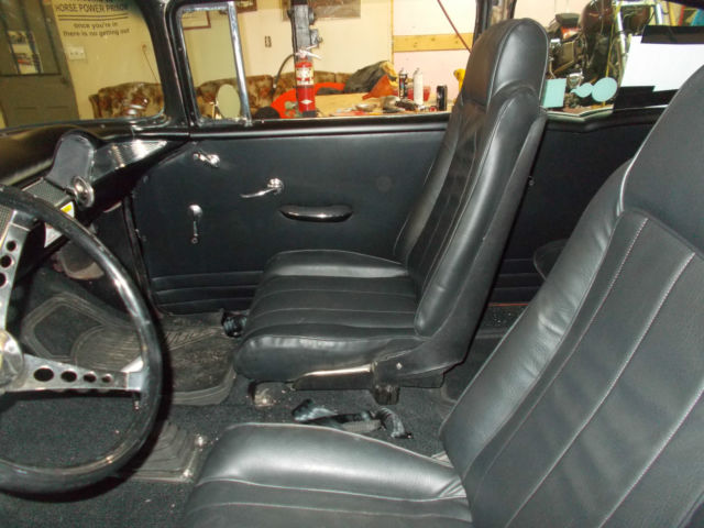 1956 Chevrolet Bel Air/150/210 - photo 8