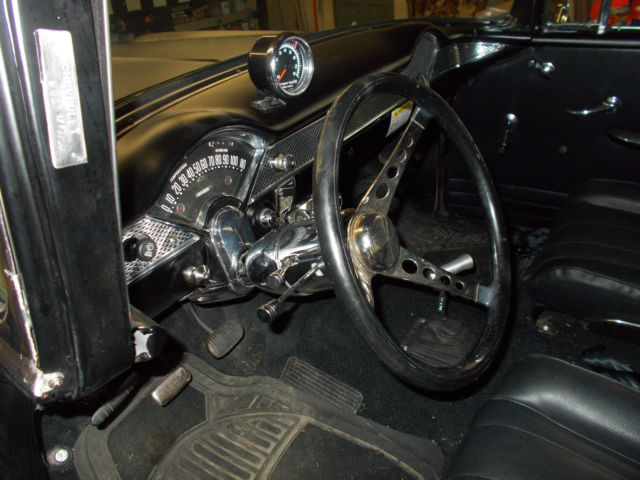 1956 Chevrolet Bel Air/150/210 - photo 9