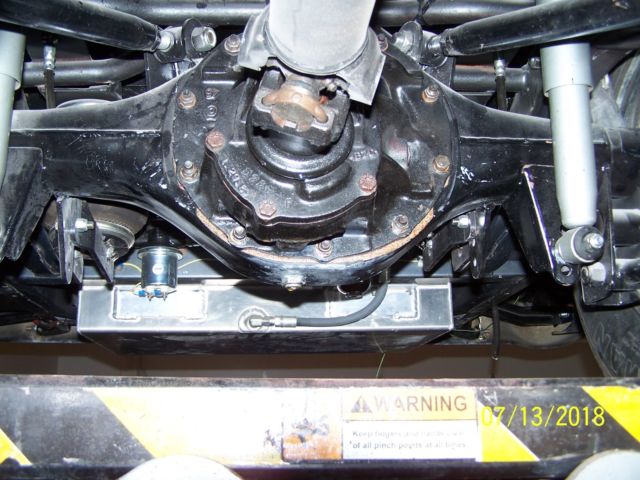 1956 Chevrolet Bel Air/150/210 - photo 6