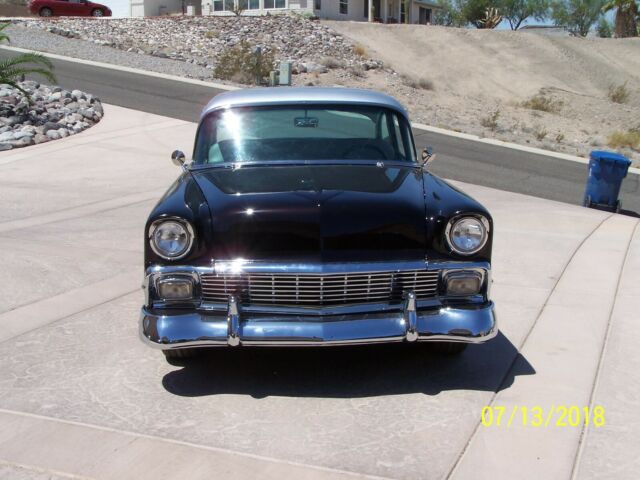 1956 Chevrolet Two-Ten Series 210 - photo 10