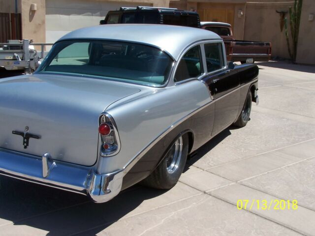 1956 Chevrolet Two-Ten Series 210 - photo 11