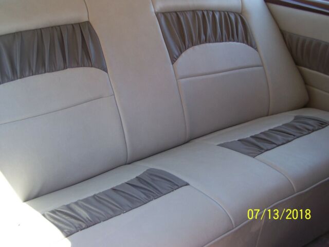 1956 Chevrolet Two-Ten Series 210 - photo 4