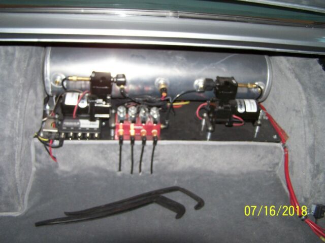1956 Chevrolet Two-Ten Series 210 - photo 7
