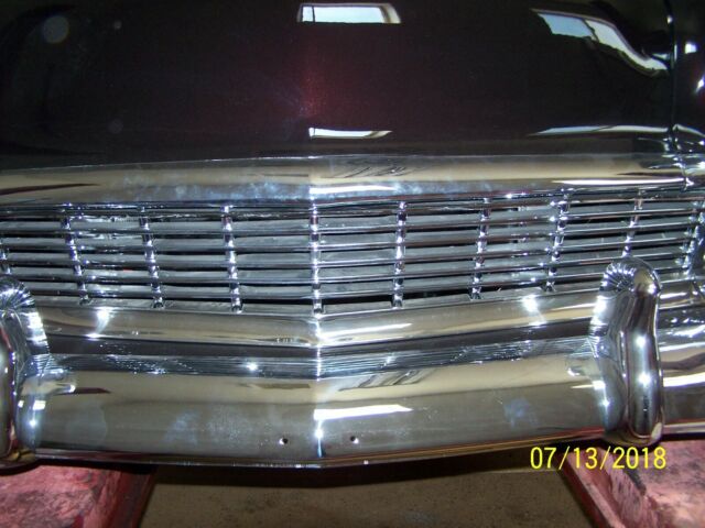 1956 Chevrolet Two-Ten Series 210 - photo 12