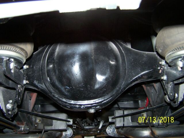 1956 Chevrolet Two-Ten Series 210 - photo 13