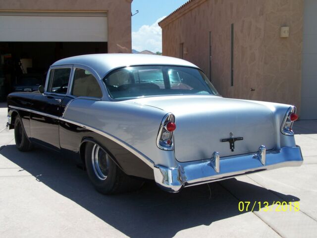 1956 Chevrolet Two-Ten Series 210 - photo 2