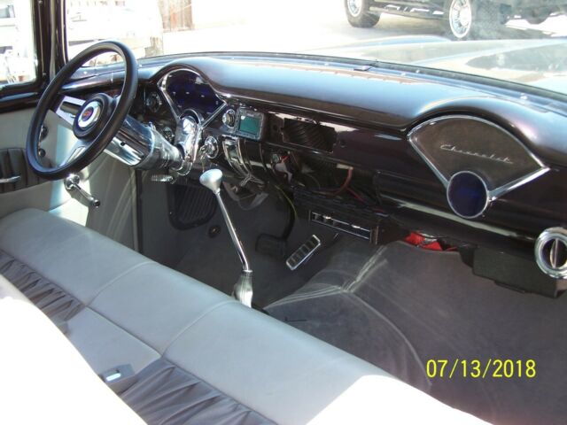 1956 Chevrolet Two-Ten Series 210 - photo 3