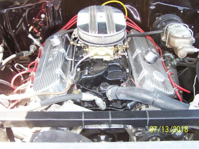 1956 Chevrolet Two-Ten Series 210 - photo 5