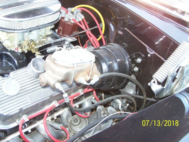 1956 Chevrolet Two-Ten Series 210 - photo 9