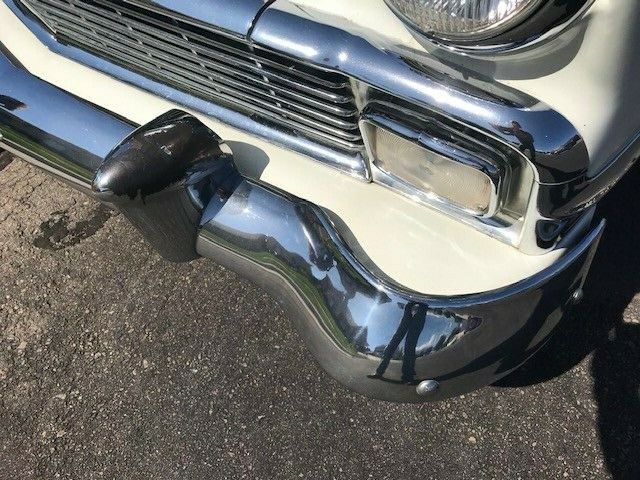 1956 Chevrolet Bel Air/150/210 210 Wagon - photo 12