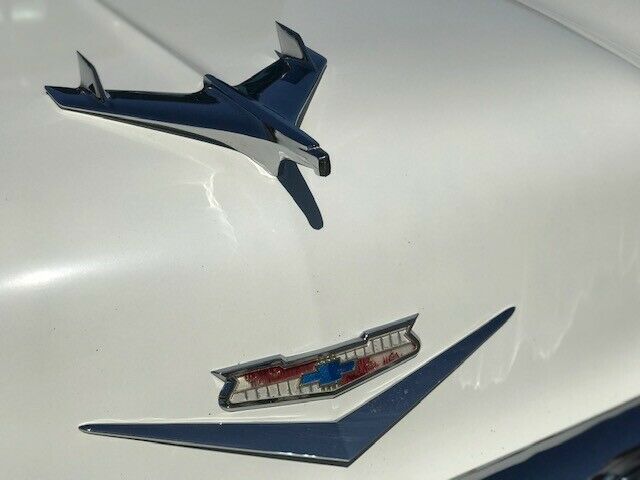 1956 Chevrolet Bel Air/150/210 210 Wagon - photo 7